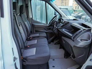 Ford Transit, VIII (2013—н. в.) 2.2 TDCi FWD MT (125 л.с.) 2021г. 2021 года, 2180000 рублей, Краснодар