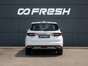 Минивэн Geely Jiaji 2021 года, 2100000 рублей, Краснодар