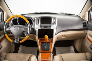 Внедорожник Lexus RX 2008 года, 1849000 рублей, Пермь