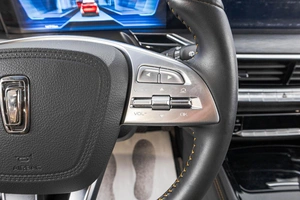 Внедорожник FAW Bestune T77 2023 года, 2299000 рублей, Барнаул