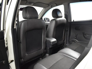 Хетчбэк Kia Picanto 2010 года, 589900 рублей, Казань