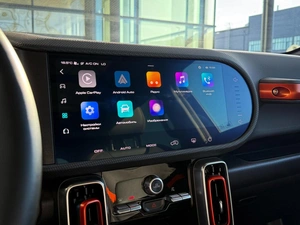 Внедорожник Haval Dargo 2024 года, 2590000 рублей, Уфа