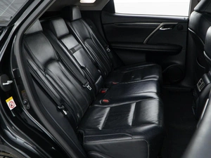 Внедорожник Lexus RX 2017 года, 3698055 рублей, Москва