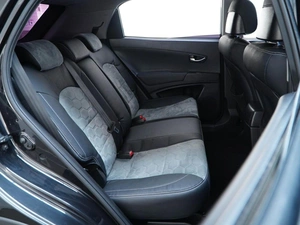 Внедорожник SsangYong Actyon 2012 года, 685055 рублей, Москва