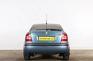 Лифтбек Skoda Octavia 2008 года, 759000 рублей, Тюмень