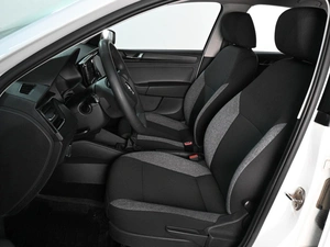 Лифтбек Skoda Rapid 2021 года, 1599000 рублей, Аксай