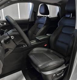Внедорожник Chery Tiggo 4 2022 года, 1047000 рублей, Красноярск