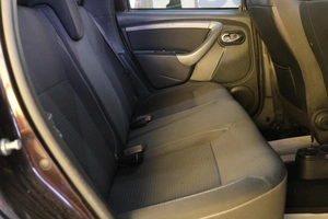 Внедорожник Renault Duster 2019 года, 1299000 рублей, Омск