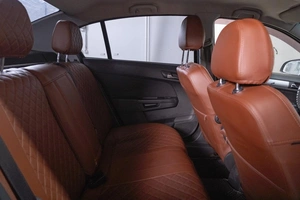 Седан Opel Astra 2011 года, 669000 рублей, Томск