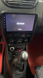 Внедорожник Nissan Terrano 2015 года, 1135000 рублей, Ачинск