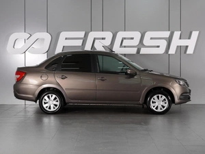 Седан ВАЗ (LADA) Granta 2022 года, 798000 рублей, Минеральные Воды