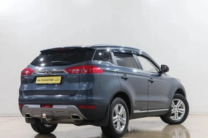 Внедорожник Geely Atlas 2022 года, 1789000 рублей, Новокузнецк