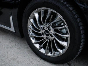 Минивэн Voyah Dream 2023 года, 4999000 рублей, Большой Сочи