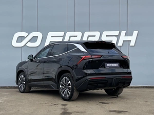 Внедорожник Jetour Dashing 2024 года, 2259000 рублей, Ижевск