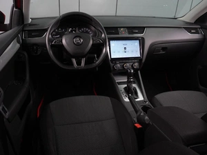 Лифтбек Skoda Octavia 2014 года, 1199000 рублей, Воронеж