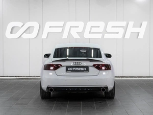 Лифтбек Audi A5 2014 года, 1669000 рублей, Сургут