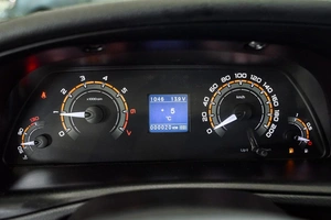 Внедорожник ВАЗ (LADA) Niva Travel 2026 года, 1755000 рублей, Ульяновск