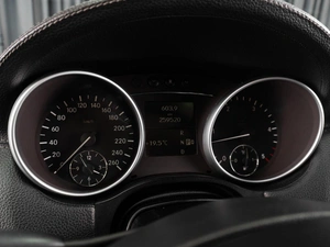 Внедорожник Mercedes-benz GL-класс 2007 года, 1639000 рублей, Тюмень