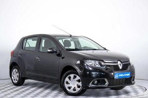 Хетчбэк Renault Sandero 2016 года, 799000 рублей, Пермь