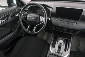 Внедорожник Haval Jolion 2023 года, 1799000 рублей, Красноярск