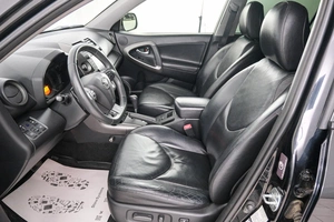 Внедорожник Toyota RAV4 2012 года, 1429000 рублей, Красноярск
