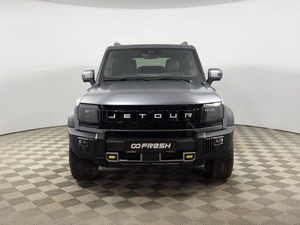 Внедорожник Jetour T2 2024 года, 3347200 рублей, Казань
