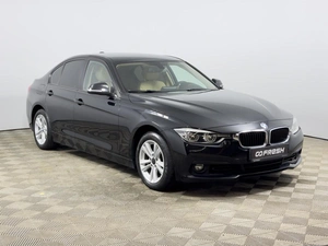 Седан BMW 3 серия 2015 года, 1449900 рублей, Казань