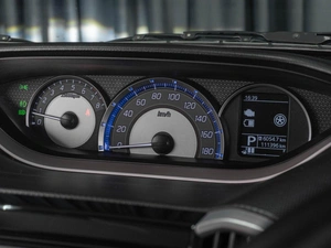 Минивэн Suzuki Solio 2019 года, 1329000 рублей, Тюмень