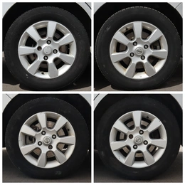 Седан Nissan Tiida 2011 года, 740000 рублей, Брянск