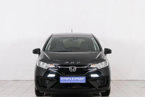 Хетчбэк Honda Fit 2016 года, 1049000 рублей, Красноярск