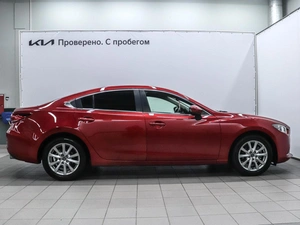 Седан Mazda 6 2013 года, 1429000 рублей, Красноярск