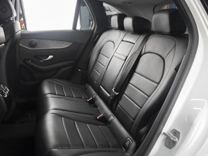 Внедорожник Mercedes-benz GLC-класс 2015 года, 2499000 рублей, Омск