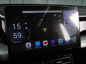 Внедорожник GAC GS8 2023 года, 4189000 рублей, Воронеж