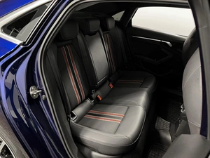 Седан Audi A3 2022 года, 2385200 рублей, Казань