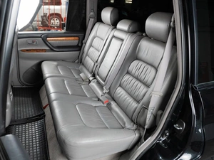 Внедорожник Lexus LX 2005 года, 2149000 рублей, Тюмень