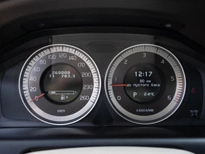Внедорожник Volvo XC60 2012 года, 1500000 рублей, Краснодар