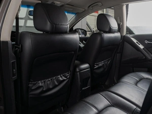 Внедорожник Nissan Murano 2014 года, 1499000 рублей, Тюмень