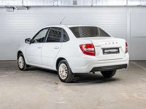 Седан ВАЗ (LADA) Granta 2025 года, 910000 рублей, Ставрополь
