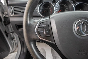 Хетчбэк Dongfeng H30 Cross 2015 года, 539000 рублей, Барнаул