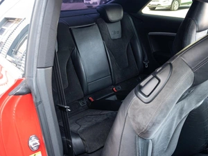 Купе Audi S5 2008 года, 1500000 рублей, Краснодар