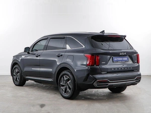 Внедорожник Kia Sorento 2021 года, 3898999 рублей, Москва