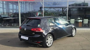 Хетчбэк Volkswagen Golf 2013 года, 1360000 рублей, Солонцы