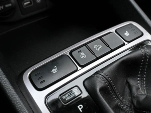 Внедорожник Hyundai Creta 2019 года, 1850000 рублей, Волгоград