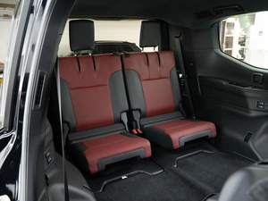 Внедорожник Toyota Land Cruiser 2025 года, 14649999 рублей, Москва