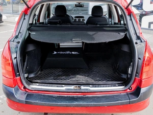 Универсал Peugeot 308 2008 года, 565000 рублей, Краснодар