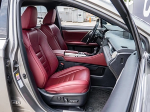 Внедорожник Lexus RX 2016 года, 3675000 рублей, Краснодар