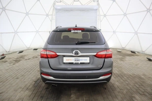 Внедорожник Brilliance V5 2017 года, 949000 рублей, Обнинск