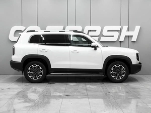 Внедорожник Haval Dargo 2025 года, 3179000 рублей, Ростов-на-Дону