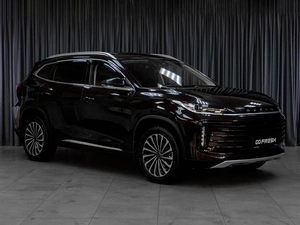 Внедорожник EXEED TXL 2021 года, 2199000 рублей, Тюмень