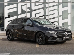 Хетчбэк Mercedes-benz A-класс 2019 года, 2130000 рублей, Краснодар